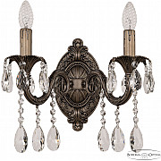 Бра AL7901 AL7901B10/2/175 A SGB