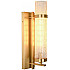 Бра BRWL7052 BRWL7052 antique brass