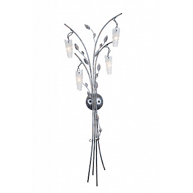 Бра Sole Di Cristallo W110170/4