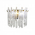 Бра Saint Roch 771331 gold/clear