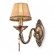 Бра Demitas RC024-WL-01-R