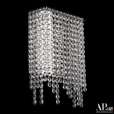 Бра Sicilia SH500.B1.20-32.B.Ni.4000