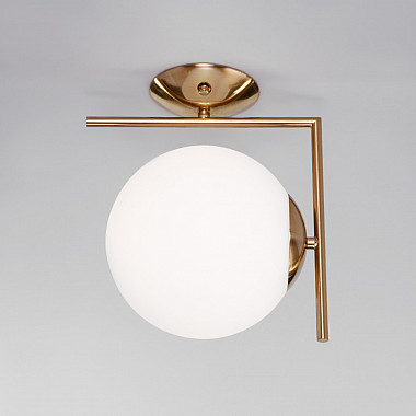 Бра Frost 70153/1 латунь