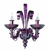 Бра Opera W110188/2violet