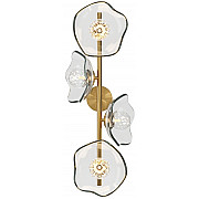 Бра Miracle MOD207WL-04BS