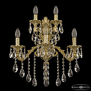 Бра Florence 7102B16/3+2/210 B G