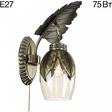 Бра Garuda CL420313