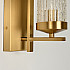 Бра BRWL7052 BRWL7052 antique brass