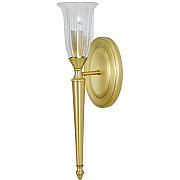 Бра 3710 3712/A brass