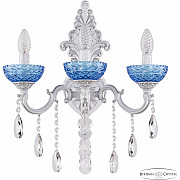 Бра AL7801 AL7801B15/3/175 B WMN P Aquamarine/M-1F