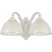 Бра AM349737 349737/2W WT+SL