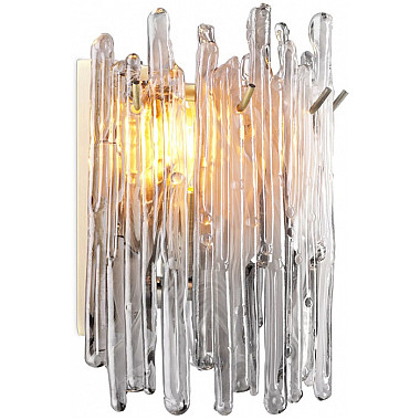 Бра Saint Roch 771331 gold/clear