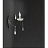 Бра Lillian WD3631/1W-CF-FGD-CL