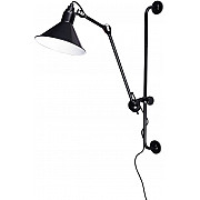 Бра MARY JANE DL20653W1BBlack