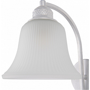 Бра Napoli-1254 331254/1W WT+SL