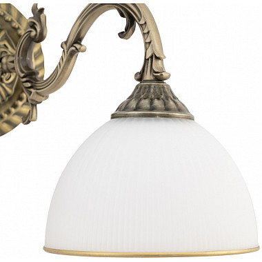 Бра AM346410 346410/2W AB