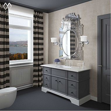 Бра Аква 509022701