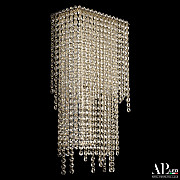 Бра Sicilia SH500.B3.25-50.B.Gd.3000