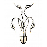 Бра Magica LDW 6028-5 CHR