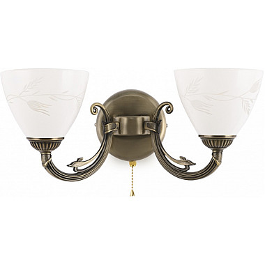 Бра AM343659 343659/2W AB