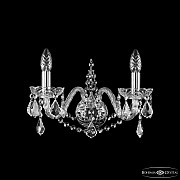 Бра 1411 1411B/2/160 Ni Leafs