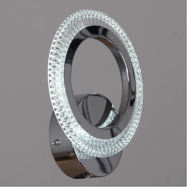 Бра 09837-0.2-01 CR