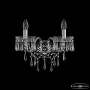 Бра 1403 1403B/2/160/XL Ni