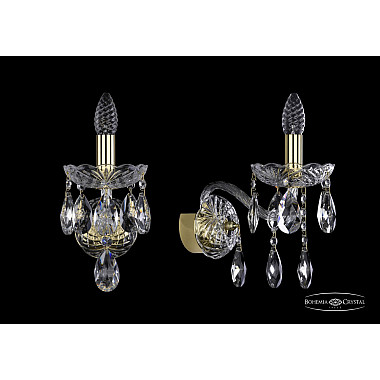 Бра 1413 1413B/1/165/XL G