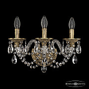 Бра Ivele Crystal 16106B/3/165 FP