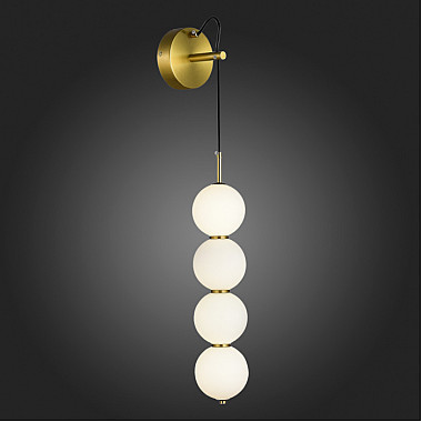 Бра Ode SL6112.201.14