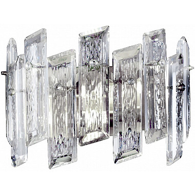 Бра Crisiante MB22020110-2A chrome