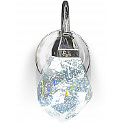 Бра Crystal rock OB820083-1C (MD-020B-wall chrome)
