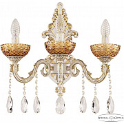 Бра AL7901 AL7901B15/3/175 A WMG P Amber/M-1F