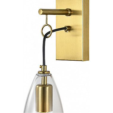 Бра Goccia V000544