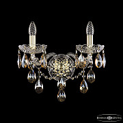 Бра 1415 1415B/2/165/XL G K721