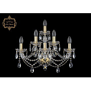 Бра 10.21 10.21.3+2+1.220.Gd.Sp