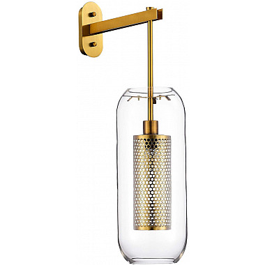 Бра Gerrit SL1048.301.01