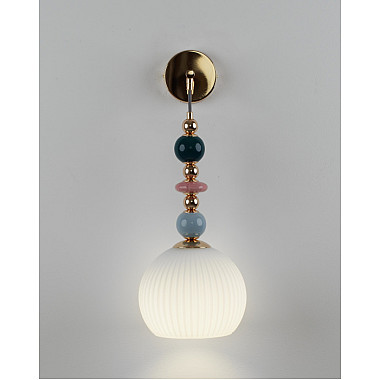 Бра Charm V11171-1W