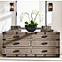 Бра Harlow Crystal KR0354W-1A black/clear