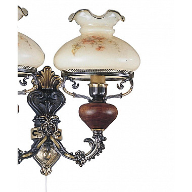 Бра Reccagni Angelo A.636/2