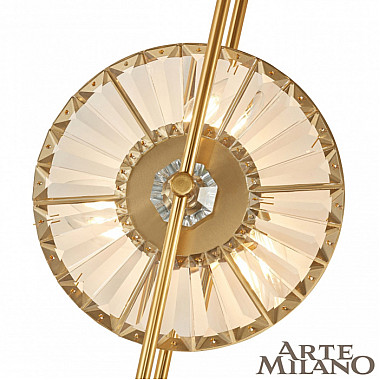 Бра 7752B.D255.H625.E14.3 G