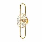 Бра 7752B.D255.H625.E14.3 G