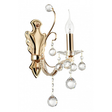 Бра Marlin FR1130-WL-01-G