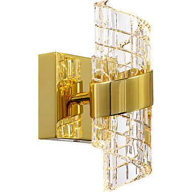 Бра MD23001022 MB23001022-1A gold