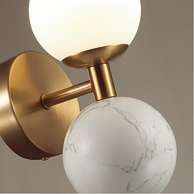 Бра Lolla 4359/6WL