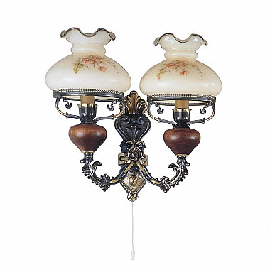 Бра Reccagni Angelo A.636/2