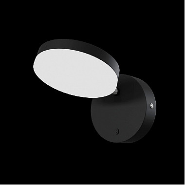 Бра Fad MOD070WL-L8B3K