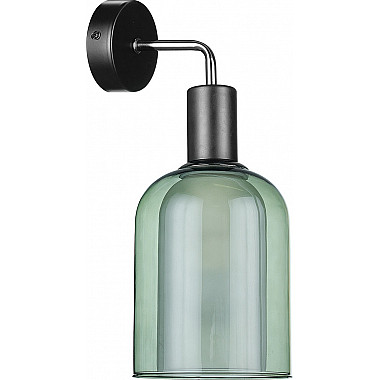 Бра WLL400.07.DC.BL-M27GC