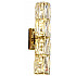 Бра Wall lamp A06W/4 gold/clear