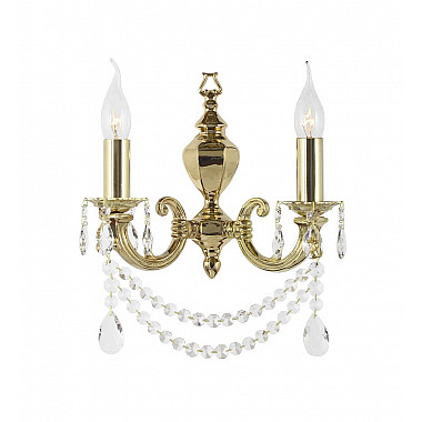 Бра Lodi Lodi E 2.1.2.300 G